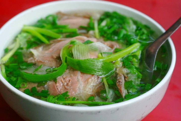 Top 10 Must-Try Delicious Dishes In Hanoi, Vietnam